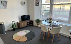 Palm Bay Apartment